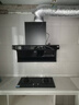海尔（Haier）统帅（Leader）出品自营小黑翼92Dpro  顶侧双吸油烟机抽油烟机 24风量1000Pa变频 懒人油烟机 实拍图
