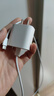 Apple/苹果 60W USB-C数据线-1米 type-c苹果充电线手机数据线 苹果17充电线iphone17充电线 实拍图