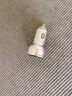 纽曼（Newmine）车载充电器点烟器一拖二双USB金属车充电压显示检测快充SX001-008 实拍图