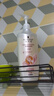 施华蔻（Schwarzkopf）羊绒脂滋养洗发水600ml(洗发水洗头膏 含乳木果油精华)(新老包装) 实拍图