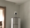 萤石（EZVIZ） C6c 3K云台增强版+128G监控专用存储卡 500万极清 室内智能无线监控器家用摄像头 实拍图