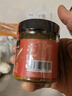 云山半秃黄油纯蟹黄酱(蟹膏+蟹黄)不含蛋黄防腐剂拌面酱节日送礼100g   实拍图