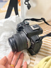 佳能（Canon）佳能r50 入门级微单相机 Vlog拍摄 4K高清视频 自拍照相 半画幅无反 学生旅行家用 扫街旅拍套装  实拍图