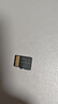 海康威视（HIKVISION）128GB TF(MicroSD)存储卡U3 C10 A2 V30 4K视频监控卡行车记录仪内存卡数码超速闪存卡 实拍图