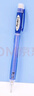 派通（Pentel ）【热门商品】AX105W糖果色自动铅笔 0.5mm不易断芯学生绘图考试用活动铅笔尾带橡皮 蓝色单支装 实拍图