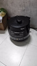 美的（Midea）电压力锅 电高压锅 4.8升大容量家用压力锅电饭煲一锅双胆多功能预约定时电饭锅 4.8L 实拍图