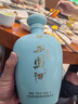 西凤酒【酒厂直营正品保障】陈酿头曲 坛子酒凤香型白酒 送礼自饮宴请 52度 1L 1盒 单瓶装(有礼袋) 实拍图
