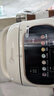 美的（Midea）电压力锅1-2人家用高压锅双胆开学宿舍高颜值压力智能预约触控开盖火锅煮粥炖肉锅C2945电饭煲2.2L 实拍图