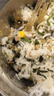 秋田满满 高钙高铁DHA海苔碎114g 拌饭料_享婴儿宝宝儿童辅食食谱 实拍图
