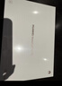 HUAWEI MatePad 11.5''S华为平板电脑144Hz高刷2.8K全面屏娱乐学生学习8+256GB WIFI深空灰 实拍图