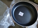 爱仕达（ASD）平底锅不粘锅家用煎锅 牛排早餐煎蛋锅 30cm电磁炉燃气灶通用30A1 实拍图