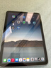 Apple/苹果 iPad11英寸 A16芯片2025年款 平板电脑 (128GB WLAN版/学习办公娱乐)银色 实拍图