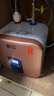 新飞小厨宝电热水器【40年国民品牌】一级能效1500W小型储水式热水宝厨房暖水宝上出水6/8/10升 8L【数显款-上出水】 上门安装 实拍图