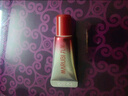 丸美胜肽小红笔眼霜淡化细纹黑眼圈提拉紧致抗皱补水护肤品生日礼物女 【小样尝鲜】小红笔3.0/5g 实拍图