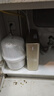 美的（Midea）净水器家用1100G流速0阻垢厨下式RO反渗透金豆净水机直饮一体机接自来水官方净饮机前十名国家补贴 【升级双出水设计】滤除水垢重金属 实拍图
