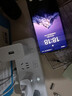绿联QC3.0充电器FCP快充充电头18W 适用苹果华为小米荣耀红米三星一加安卓手机平板 18W白色单头 实拍图