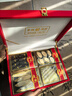 参天源 年货节海参鲍鱼海鲜干货礼品滋补高档实用送长辈领导礼盒142g 实拍图