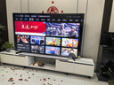 海尔（Haier）电视  高音画 4K超高清 超大存储 超薄护眼全面屏 远场语音液晶电视机 75英寸 240HZ高刷MiniLED 6+64G 实拍图