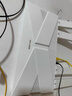 普联（TP-LINK） 大道AX3000满血WiFi6千兆无线路由器 5G双频家用穿墙 Mesh 3000M无线速率 信号增强 易展 XDR3010 实拍图