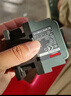 德力西电气 CJX2s-5011交流接触器 380V PA阻燃 防氧化 单稳态 50A 50Hz 400V 接触器式继电器 实拍图