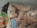 CP正大食品白羽鸡小胸2斤 冷冻生鲜 早餐鸡胸肉里脊肉 实拍图