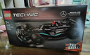 乐高（LEGO）积木拼装机械组系列42165 梅赛德斯AMG不可遥控男孩玩具圣诞礼物 实拍图