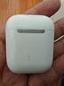 固质【华强北顶配】蓝牙耳机真无线双耳运动跑步游戏低延迟音乐高音质长续航适用于华为苹果vivoop 白色【改名+开盖即连+HIFI音质】 实拍图