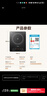 美的（Midea）家用电磁炉电陶炉电池炉2200W大功率猛火新型电磁灶一体微晶面板爆炒炒菜智能定时火锅炉MC-22MB06 实拍图