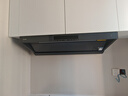 方太【官方主推烟灶套装】V10-G+03-TEK20 顶侧一体30风量+70%热效定时防干烧天然气灶 抽吸油烟机灶具 实拍图