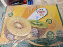 佳沛（zespri）新西兰  阳光金奇异果10粒礼盒巨大果单果约144-175g 水果 猕猴桃 实拍图