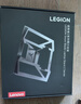 联想（Lenovo）拯救者笔记本支架Z系列雪刃电脑支架适用苹果华为小米小新来酷斗战者拯救者y7000p/r9000p 实拍图