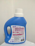 蓝月亮深层洁净洗衣液 薰衣草香 2kg*2瓶+1kg瓶+500g 高效除螨 强效去污 实拍图