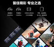 三星（SAMSUNG）128GB TF(MicroSD)存储卡 超高速PRO深蓝卡 4K超高清 适用游戏机无人机 读速200MB/s写速130MB/s 实拍图