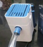 森森（SUNSUN）鱼缸水泵小型潜水泵过滤泵抽水泵YQP-1500 23W 实拍图