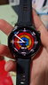 HUAWEIWATCH GT 6 雅丹黑 46mm智能手表多维情绪健康全新骑行体验21天超长续航华为GT6手表GT5升级 实拍图