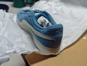 彪马（PUMA）厚底鞋|复古增高棕色松糕鞋女款夏季休闲鞋KARMEN 397457 橡树棕-黑色-银色-02 37 实拍图