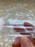 喷雾瓶旅行分装瓶透明花露水香水酒精便携塑料按压小喷壶消毒小型 30ML【5瓶】 实拍图