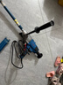 东成金刚石薄壁水钻头墙壁开孔器电动工具附件 实拍图