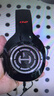 漫步者（EDIFIER）HECATE G2有线专业版USB7.1声道耳机电竞游戏头戴式电脑网课办公麦克风专用三角洲FPS吃鸡耳机黑色 实拍图
