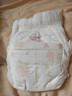 好奇（Huggies）铂金装小桃裤成长裤XXL74片(15kg以上)尿不湿【透爽散热】 实拍图