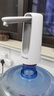 飞利浦（PHILIPS）抽水器桶装水抽水神器自动抽水泵折叠饮水机上水器电动抽水机取水器压水器 升级款【折叠抽水器】tpcy-c接口 温热型 实拍图