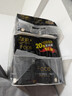 洁柔有芯卷纸黑Face4层200克*20卷高克重卫生纸卷筒纸纸巾家庭囤货装 实拍图