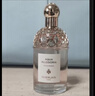 娇兰（Guerlain）花草水语玫瑰玫瑰淡香水75ml香氛化妆品礼盒生日圣诞礼物送女友 实拍图
