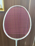 威克多威克多羽毛球拍胜利大铁锤pro升级版小铁锤hmrl碳纤维专业单拍 4U威克多大铁锤胜利HMR PRO琉金 穿好线发+手胶球拍袋(可定制磅数 实拍图