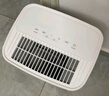 美的（Midea）除湿机/抽湿机 除湿量70升/天 5米向上排水正负离子净化 仓库地下室 工商业除湿器CF70BD/N8-DL1 实拍图