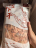 赶海弟 脆皮对虾干500g 即食烤虾干 小虾仁干虾米海米虾皮 休闲海味零食 实拍图