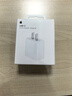 Apple/苹果 20W USB-C充电器  type-c充电器苹果手机充电器原装手机快充头 苹果17手机充电器 实拍图