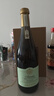 雅润山意大利进口DOCG莫斯卡托起泡酒青提冰茉莉葡萄酒小白花气泡酒礼盒 单支装【香槟杯*2】 实拍图