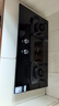 万家乐燃气灶【双高火TAC5液化气灶】立体全进风灶具 5.1kw火力家用嵌入式台式两用煤气灶具高温防烫提醒 实拍图