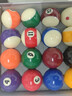 准度银奖台球子英式斯诺克国标台球子水晶球台球桌配件用品 实拍图